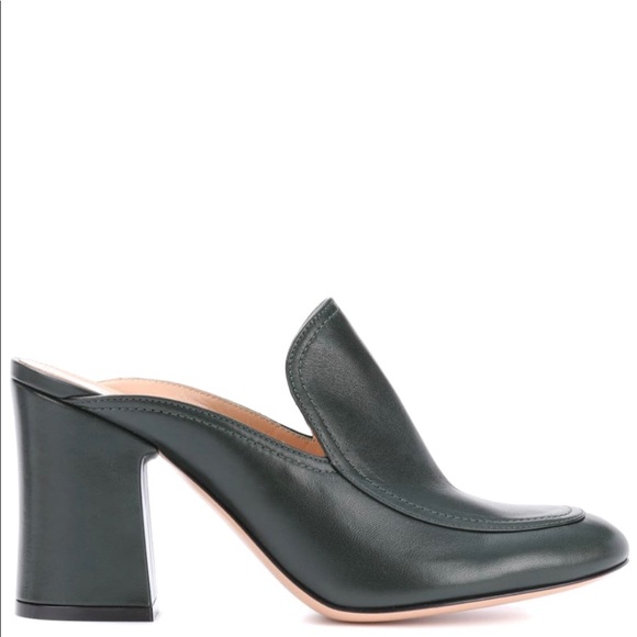 GIANVITO ROSSI - Picture 2 of 8